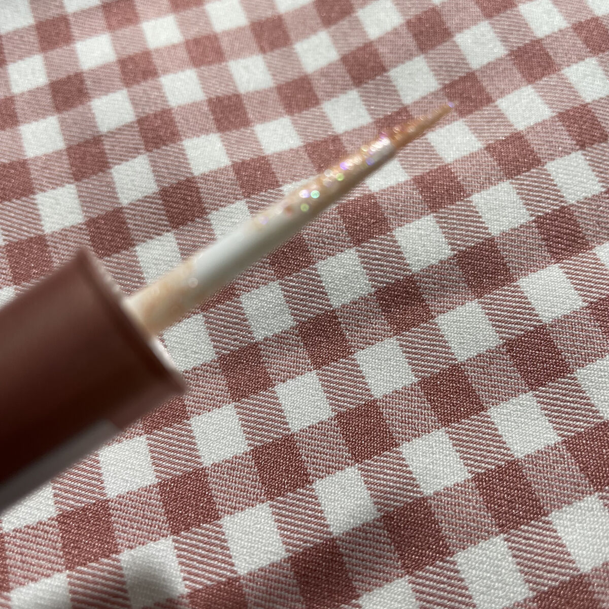 ティアー アイライナー/ETUDE/リキッドアイライナーを使ったクチコミ（3枚目）