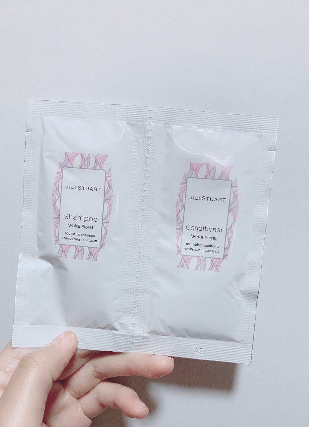 うるおい洗顔/カウブランド無添加/洗顔フォームを使ったクチコミ(7枚目)