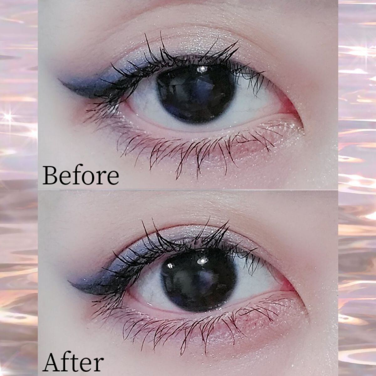 9S SO CHILL ARTISTRY PALETTE/Morphe/アイシャドウパレットを使ったクチコミ(5枚目)