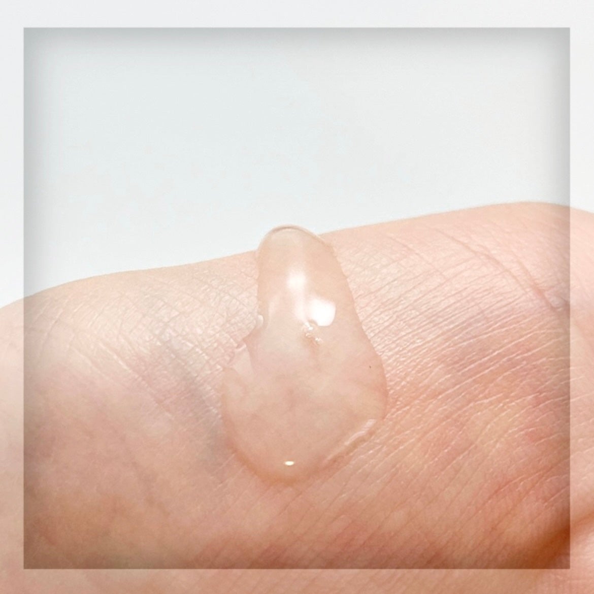 RXザ・6ペプチドスキンブースターセラム/COSRX/ブースター・導入液を使ったクチコミ(4枚目)