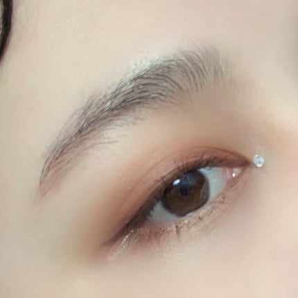 NAKED HEAT/アーバンディケイ/アイシャドウパレットを使ったクチコミ(2枚目)