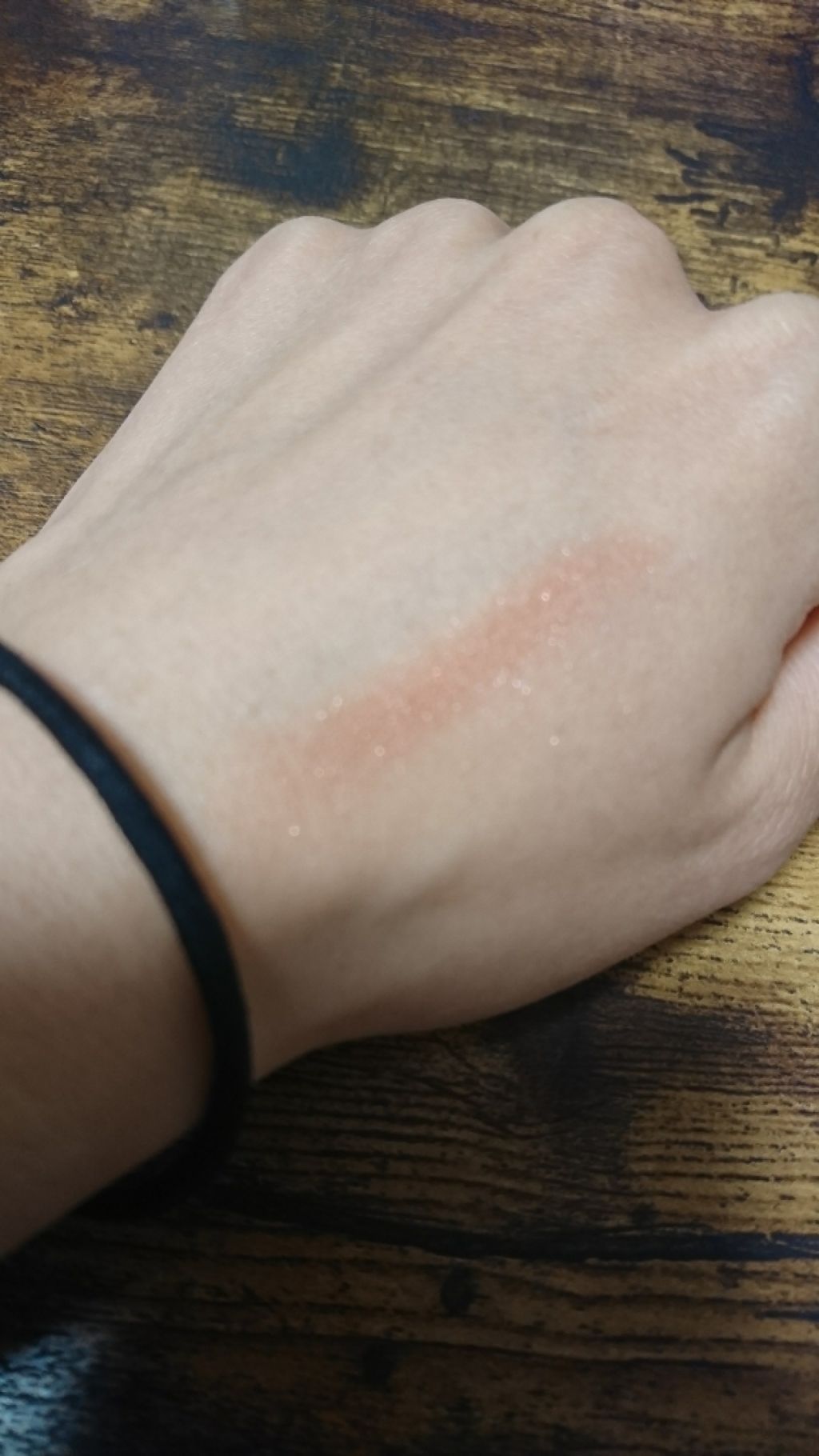 セレクト アイカラー/ESPRIQUE/単色アイシャドウを使ったクチコミ（3枚目）