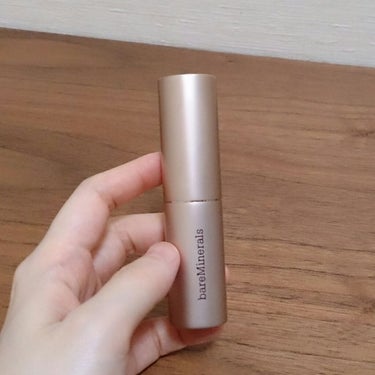 CR ハイドレイティング ファンデーション スティック/bareMinerals/その他ファンデーションを使ったクチコミ（1枚目）