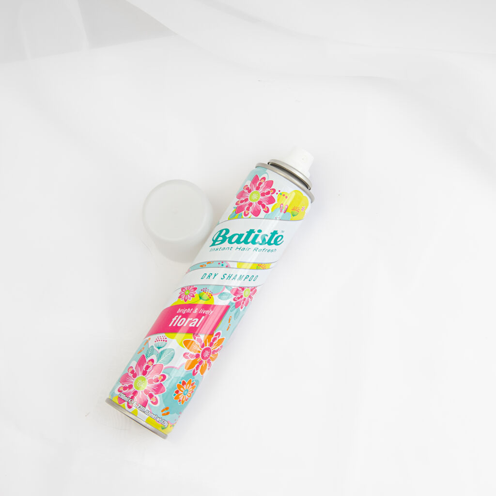 バティスト フレグランスドライシャンプー FLのクチコミ「

ギト髪 さらふわに戻す！
バティスト フレグランスドライシャンプー


香りを.....」（1枚目）