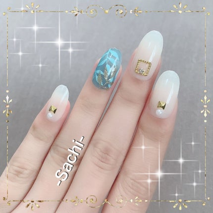 UR GLAM COLOR NAIL SELECTION/U R GLAM/マニキュアを使ったクチコミ(2枚目)