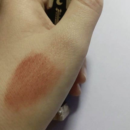 リトルエンジェルフェザーマットリップ/FlowerKnows/口紅を使ったクチコミ(4枚目)