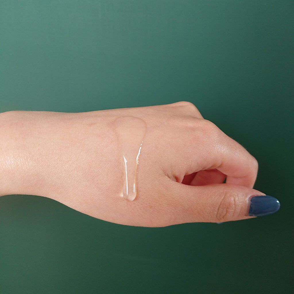 アヤナス ローション コンセントレート/DECENCIA/化粧水を使ったクチコミ(3枚目)