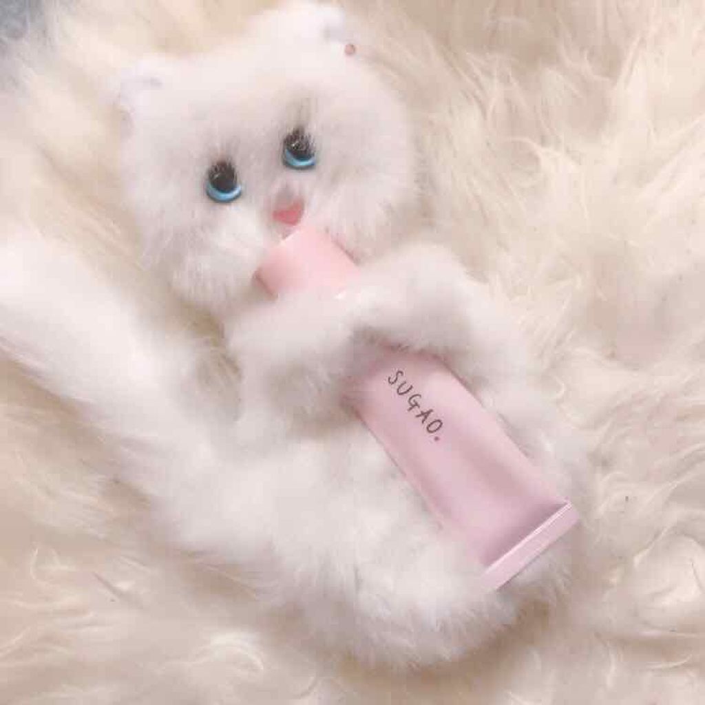 スノーホイップクリーム/SUGAO®/化粧下地を使ったクチコミ(1枚目)