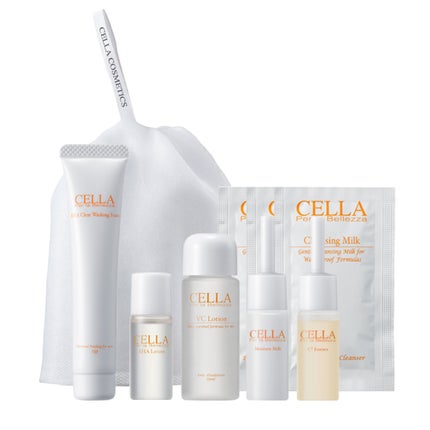 セラ トライアルセットb