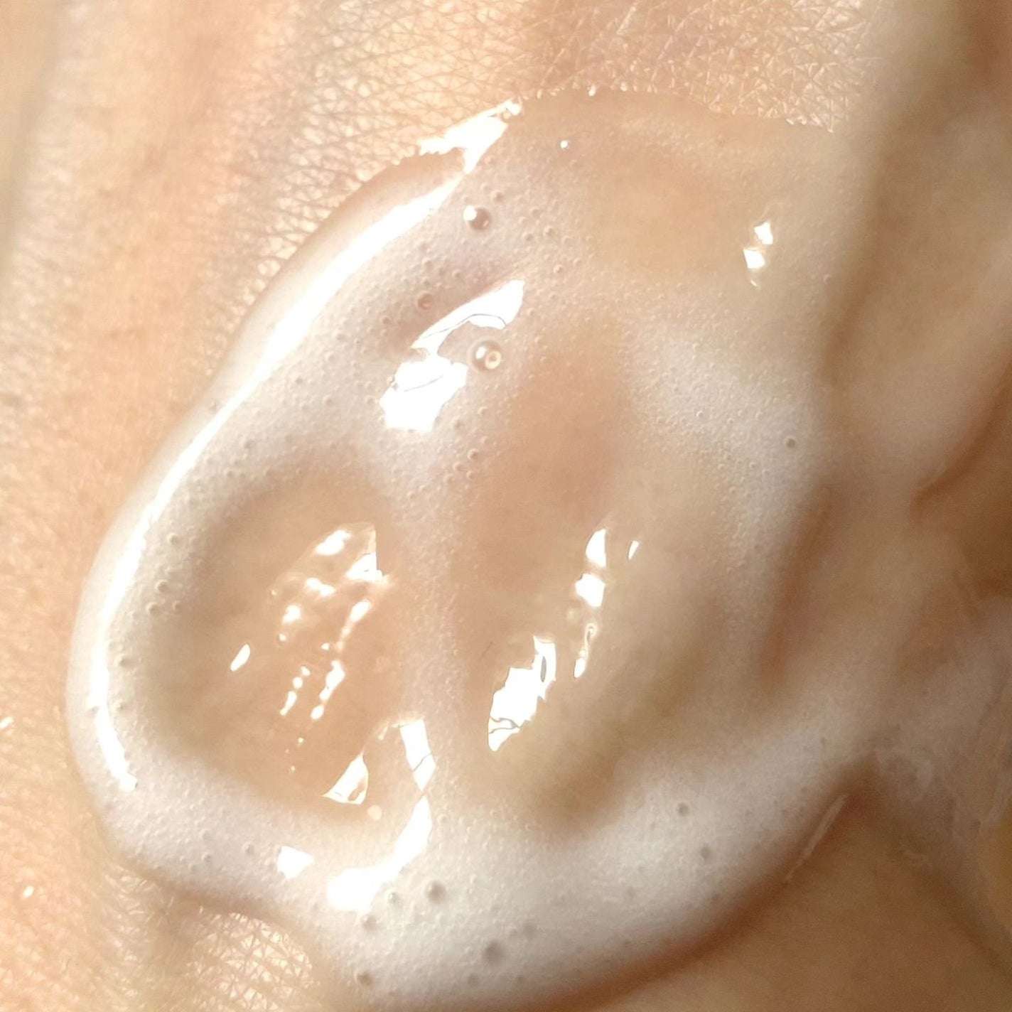 ソフィーナ iP ベースケア セラム<土台美容液>/SOFINA iP/美容液を使ったクチコミ(9枚目)