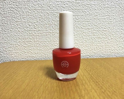 AC ネイルエナメル M/AC MAKEUP/マニキュアを使ったクチコミ(1枚目)