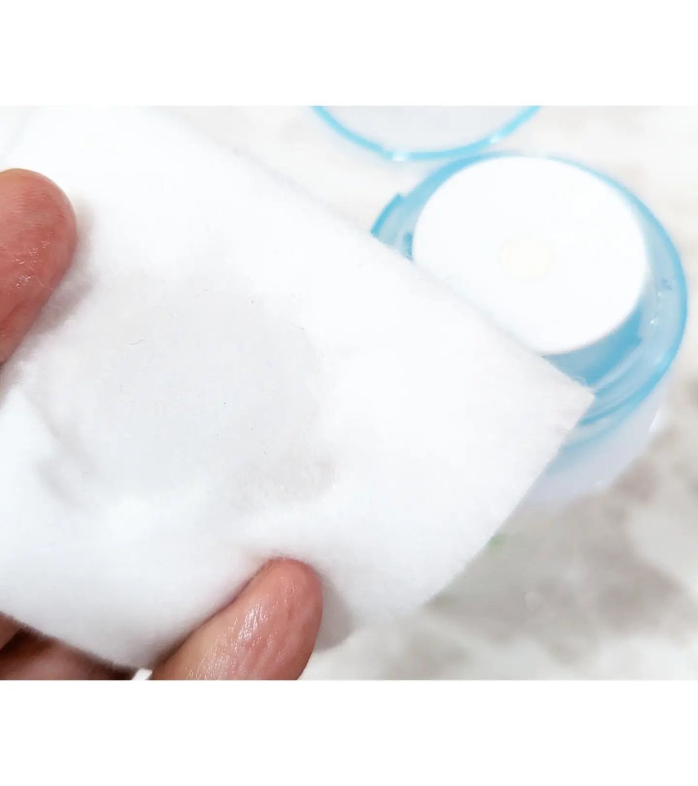 アキュネ 薬用ふきとりローションU/アキュネ/拭き取り化粧水を使ったクチコミ(4枚目)