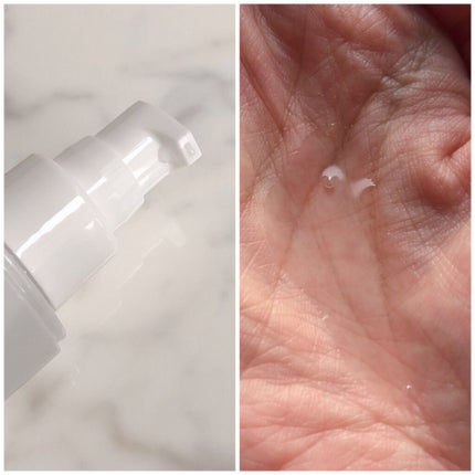 薬用ホワイトリンクルローション/NALC/化粧水を使ったクチコミ(3枚目)