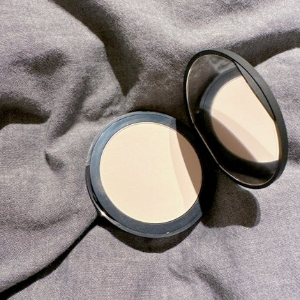 ソフトマット アドバンスト パーフェクティングパウダー/NARS/プレストパウダーを使ったクチコミ(2枚目)