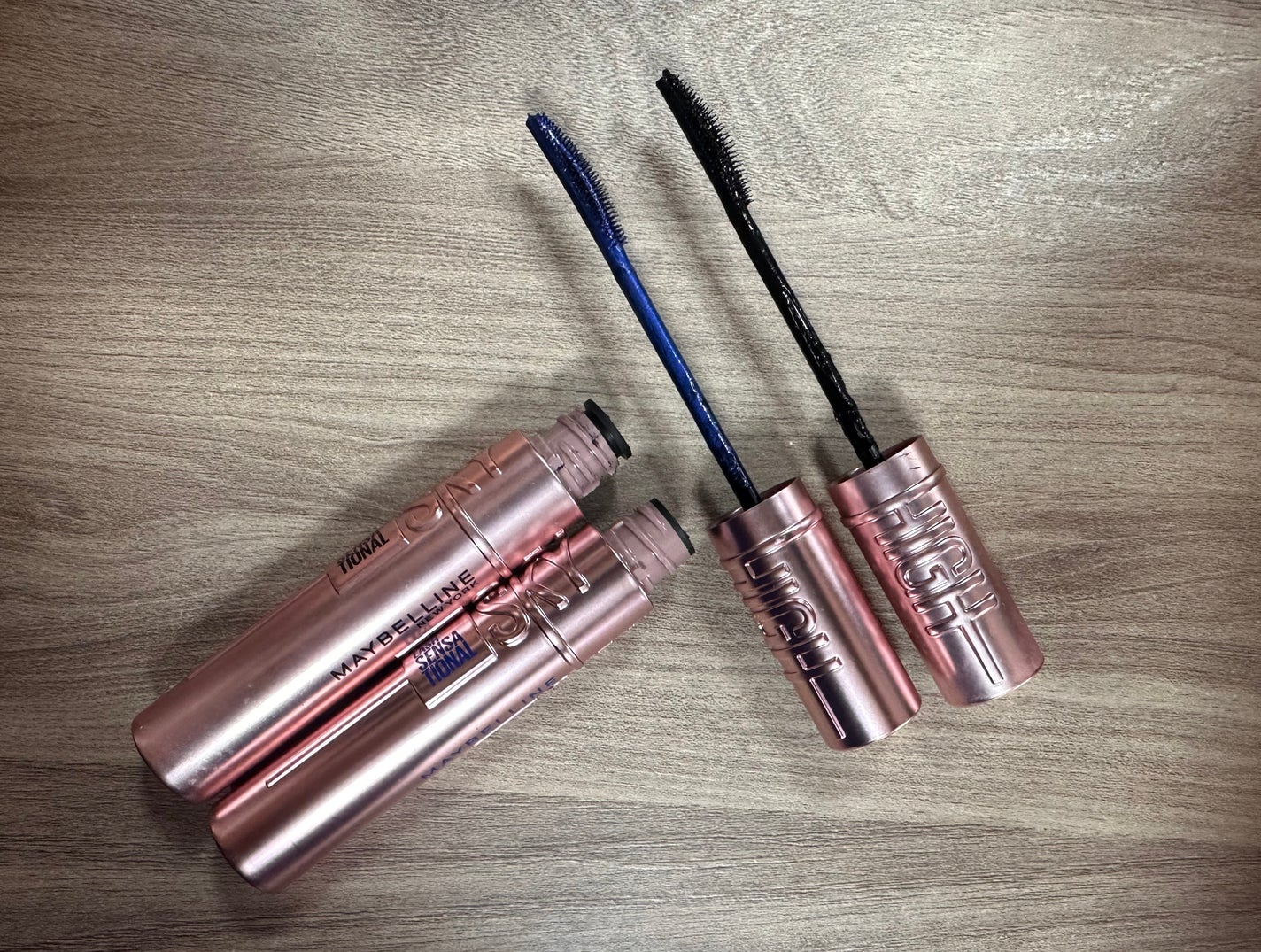 スカイハイ/MAYBELLINE NEW YORK/マスカラを使ったクチコミ(3枚目)