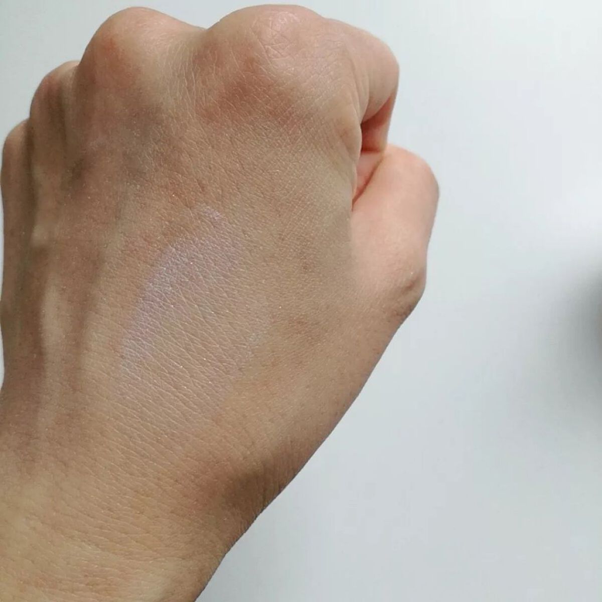 ポアレスフィクサー/プリマヴィスタ/ルースパウダーを使ったクチコミ(6枚目)