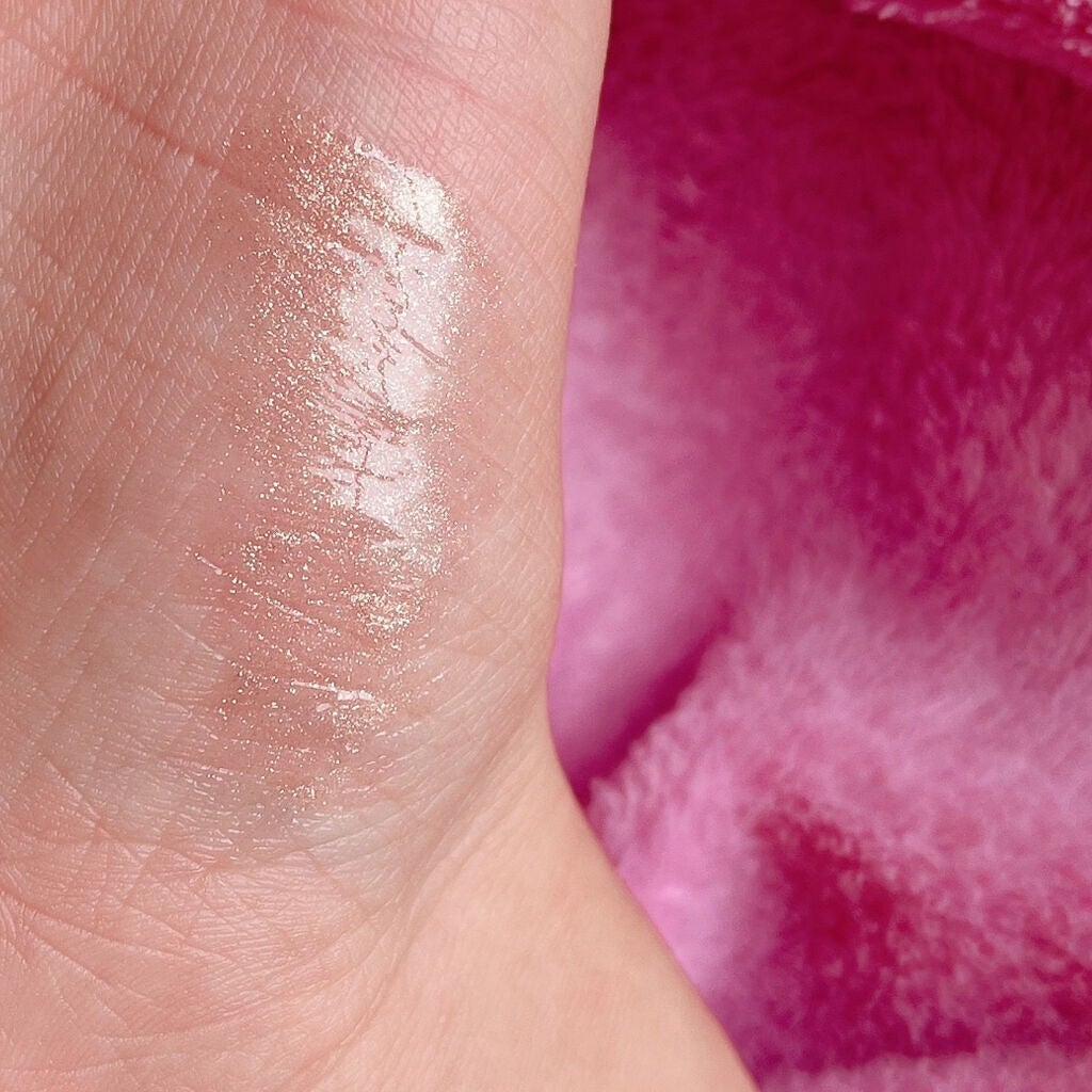 【旧】ディオール アディクト リップ マキシマイザー/Dior/リップグロスを使ったクチコミ(3枚目)