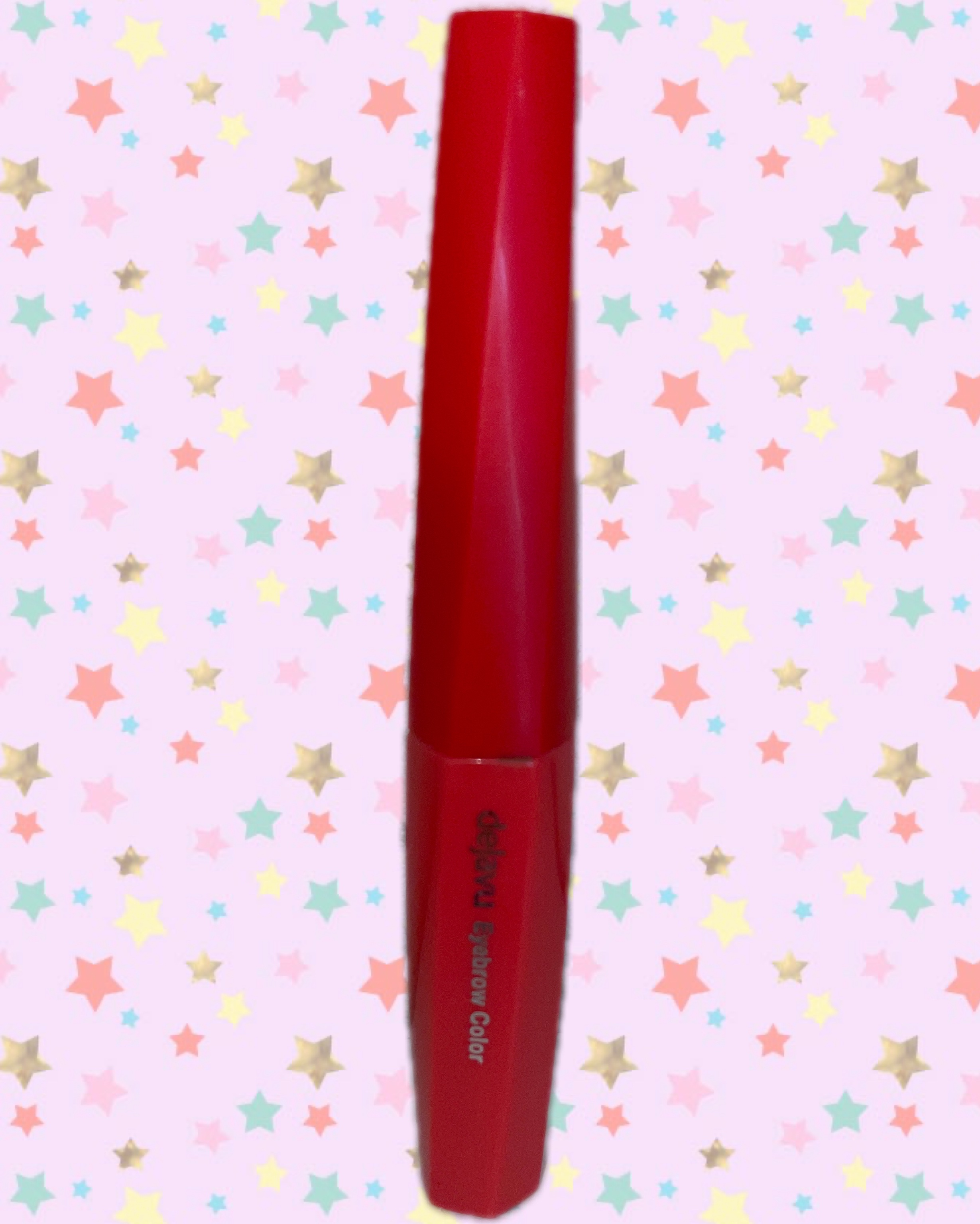 フィルム眉カラー/デジャヴュ/眉マスカラを使ったクチコミ（1枚目）