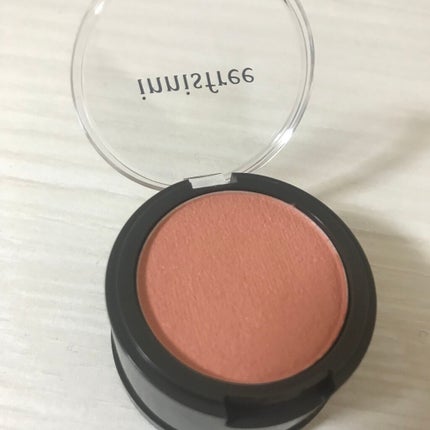 ジェリーチーク/innisfree/ジェル・クリームチークを使ったクチコミ(3枚目)