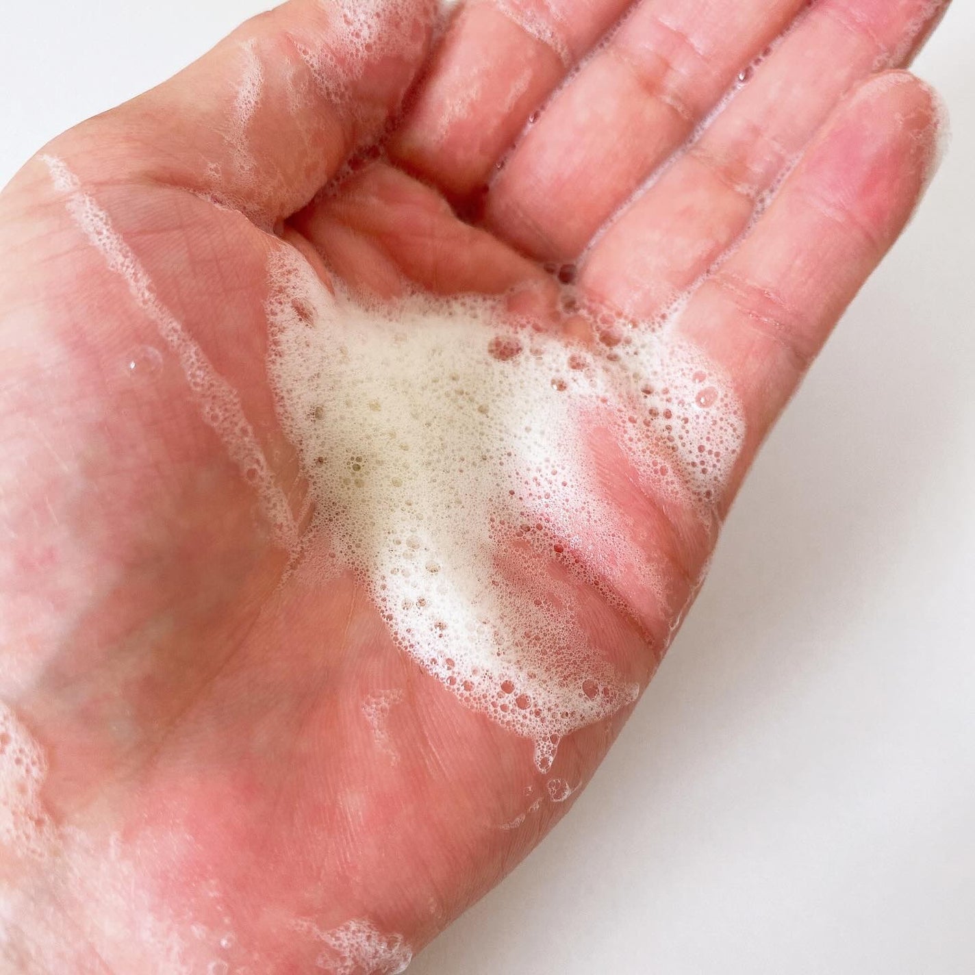 薬用パワークリアC+/C+mania/洗顔パウダーを使ったクチコミ(4枚目)