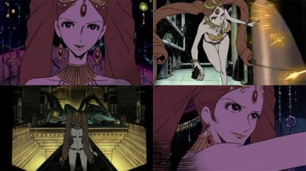 ジャスミン ルージュ オード パルファム スプレィ/TOM FORD BEAUTY/香水(レディース)を使ったクチコミ(4枚目)