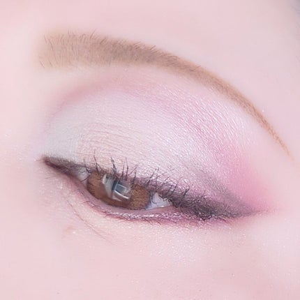 ロングウェア ジェルアイライナー/BOBBI BROWN/ジェルアイライナーを使ったクチコミ(4枚目)