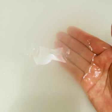 汗かきエステ気分 ホワイトスキンケア/マックス/入浴剤を使ったクチコミ（3枚目）