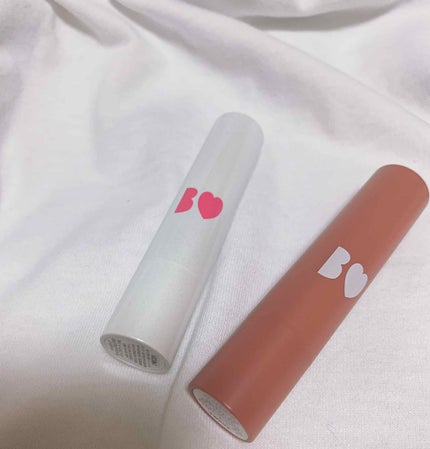 つやぷるリップR/b idol/口紅を使ったクチコミ(1枚目)