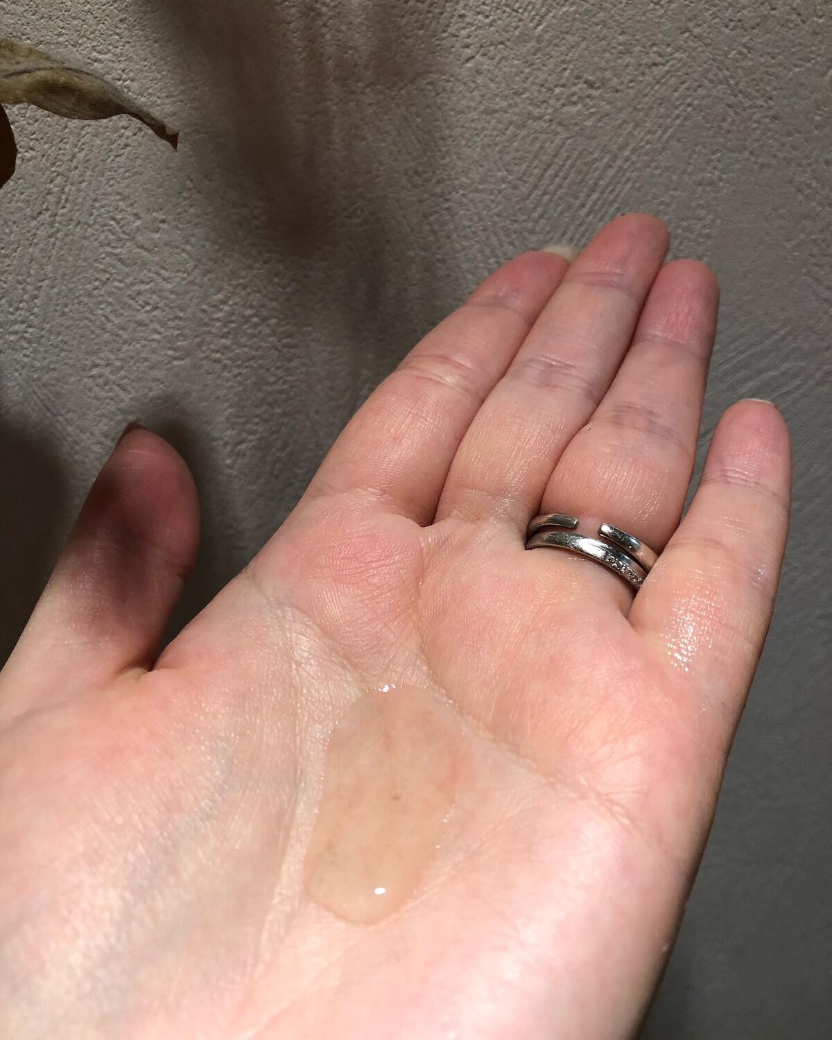 サークルビーム - Under Eye Serum/elloher/美容液を使ったクチコミ(3枚目)