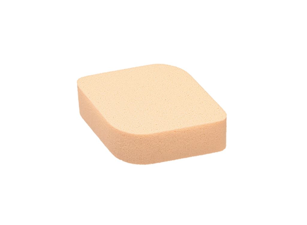 リキッド・クリームタイプファンデーション用スポンジ / est