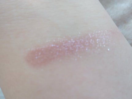 シティライトアイズ/キャンメイク/アイシャドウを使ったクチコミ(4枚目)