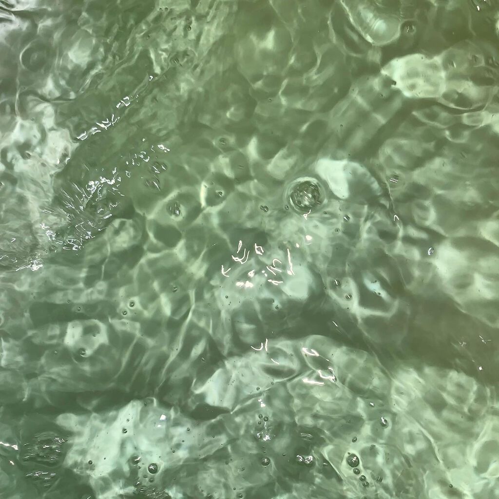 Ayur Time(アーユルタイム)/アーユルタイム/無機塩系入浴剤を使ったクチコミ(4枚目)