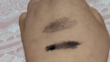 ピメル うそつきマスカラ/pdc/マスカラを使ったクチコミ(2枚目)