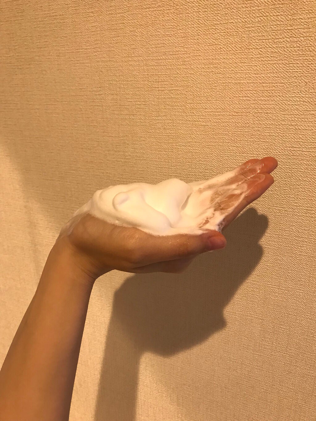 パーフェクトホワイトクレイ/SENKA(専科)/洗顔フォームを使ったクチコミ(4枚目)