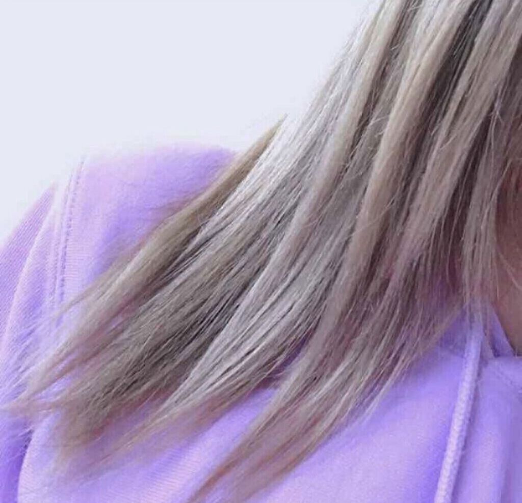 マカロンパレット ヘアカラー/マカロンパレット/ヘアカラーを使ったクチコミ（3枚目）