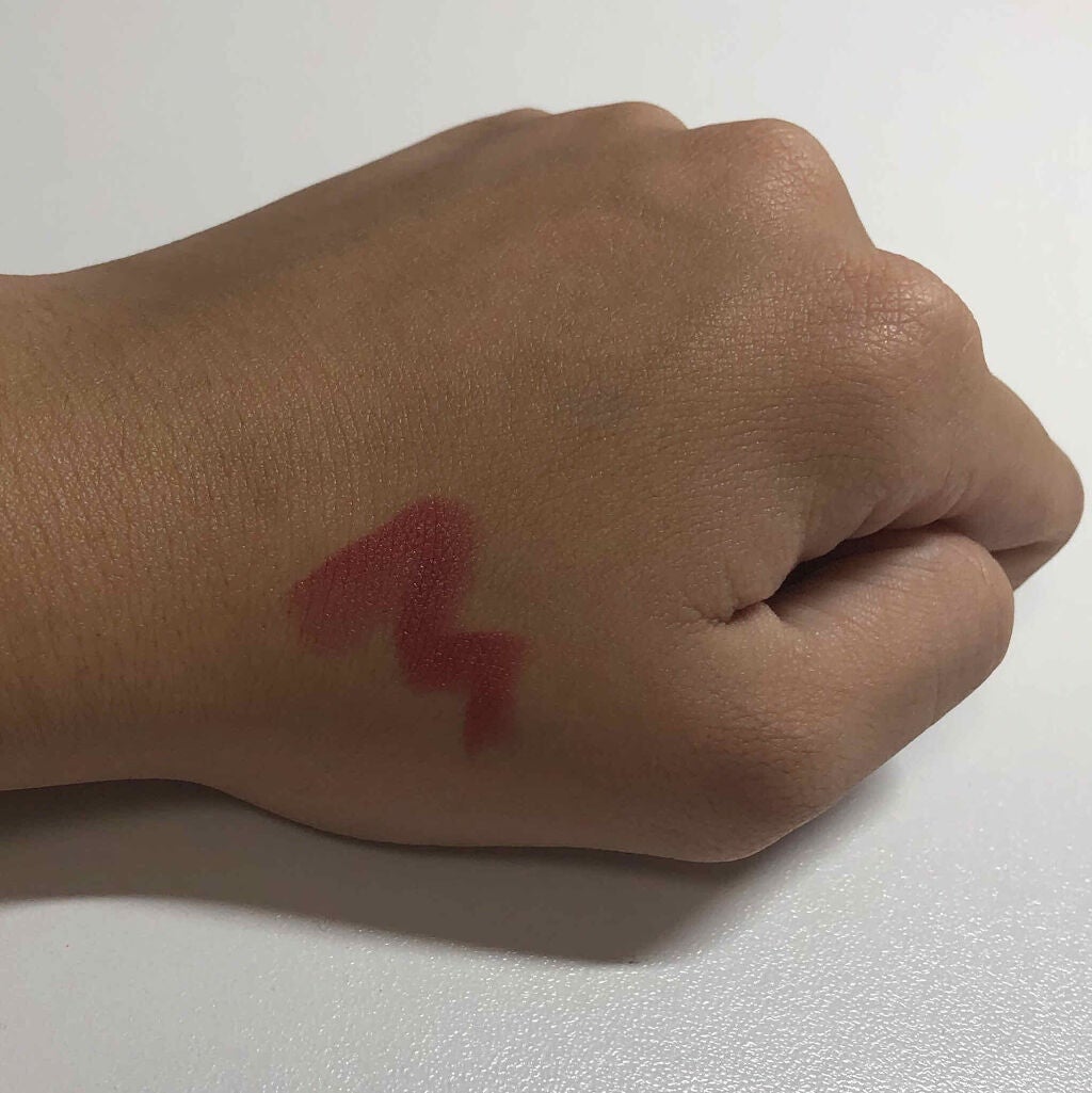 ベターリップトーク/ETUDE/口紅を使ったクチコミ(3枚目)