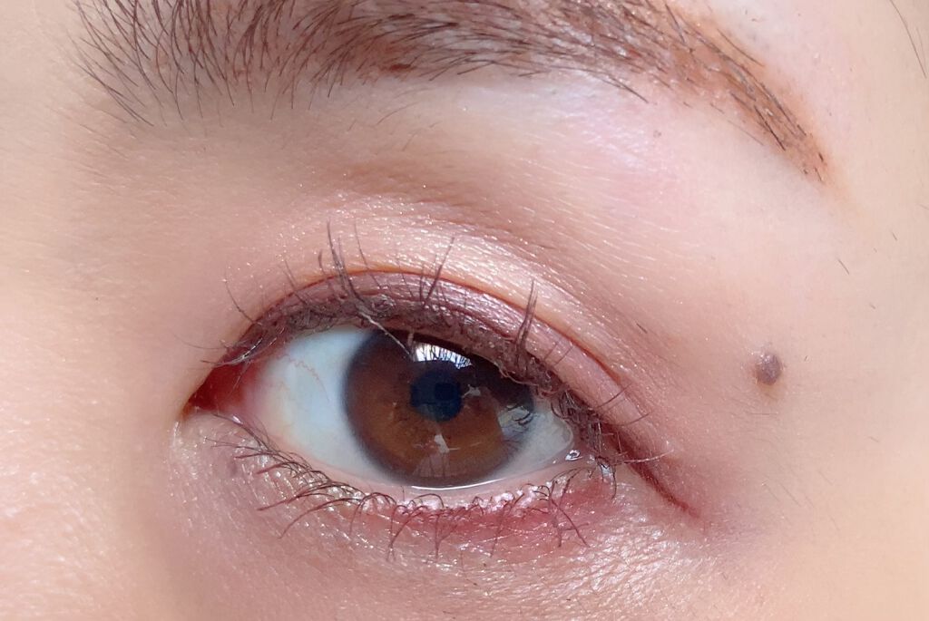 M·A·C ミネラライズ ブラッシュ/M・A・C/パウダーチークを使ったクチコミ(3枚目)