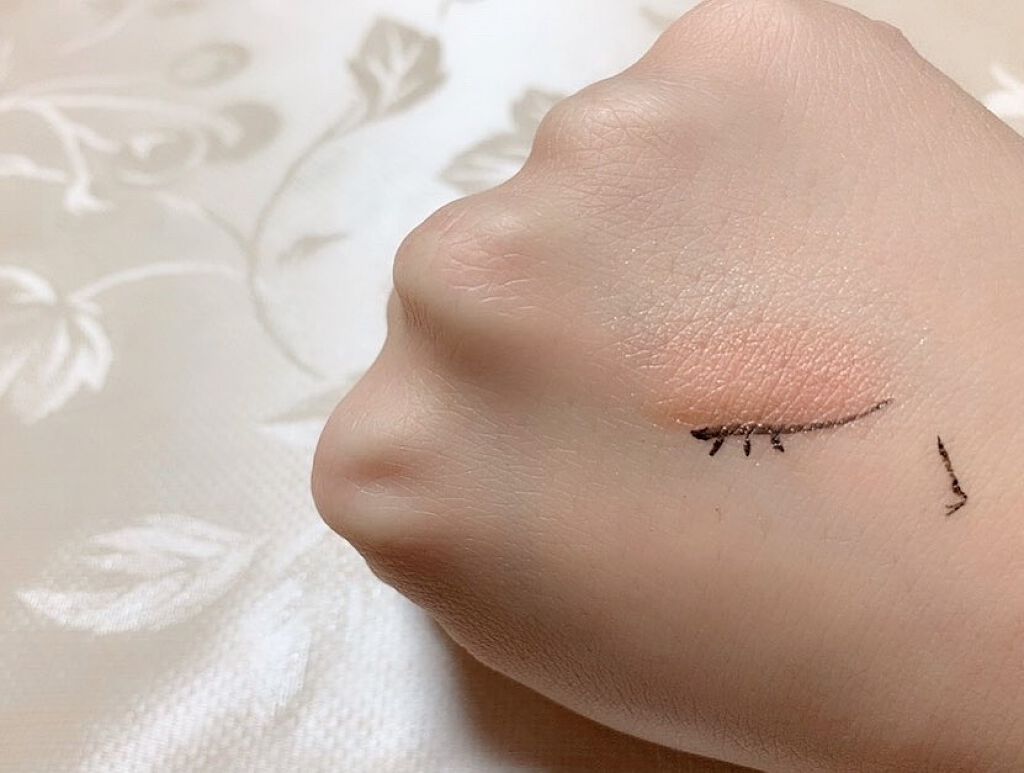 ジルスチュアート エターナルクチュール アイズ シマー/JILL STUART/アイシャドウパレットを使ったクチコミ(3枚目)