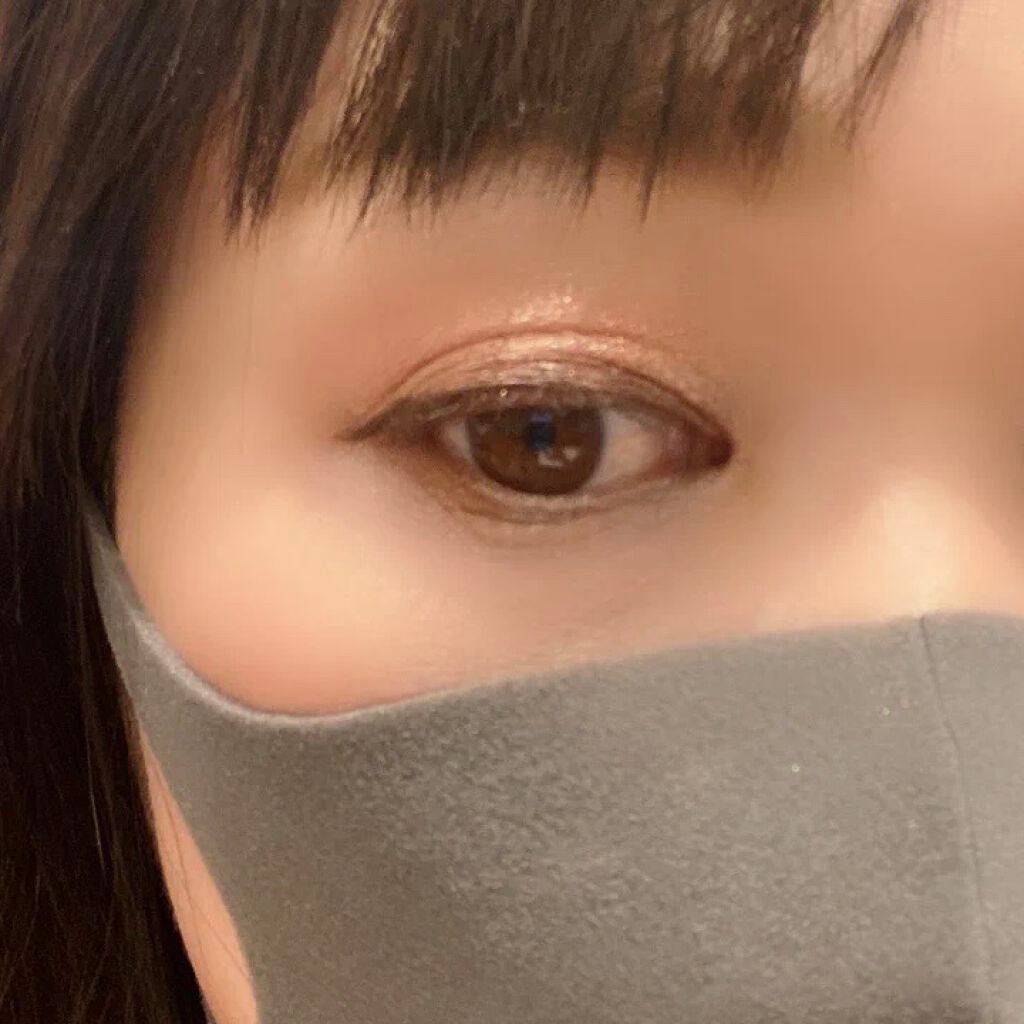 プロ アイ パレット/CLIO/アイシャドウパレットを使ったクチコミ(2枚目)