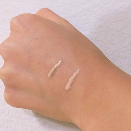 エスポルールBBクリーム/エスポルール/BBクリームを使ったクチコミ(2枚目)