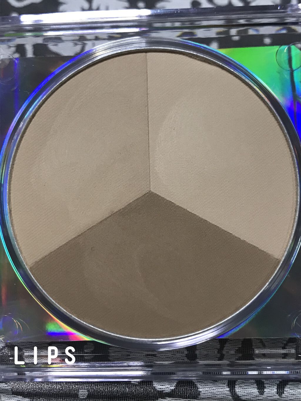 ミニアルバム 1ST/RAREKIND/ハイライトを使ったクチコミ（2枚目）