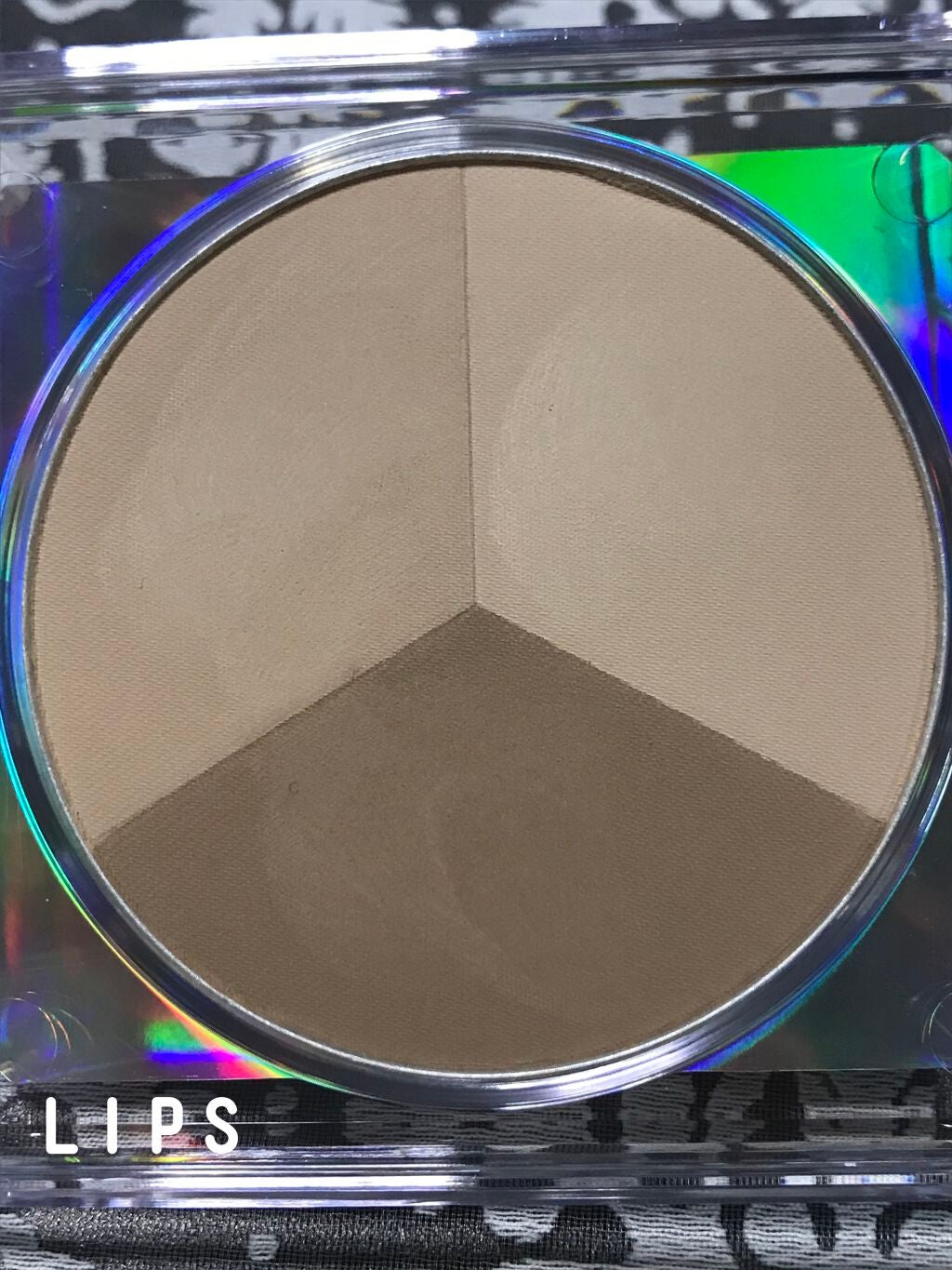 ミニアルバム 1ST/RAREKIND/ハイライトを使ったクチコミ(2枚目)