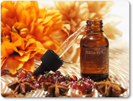 ビタミンC美容液/natu-reC/美容液を使ったクチコミ(4枚目)