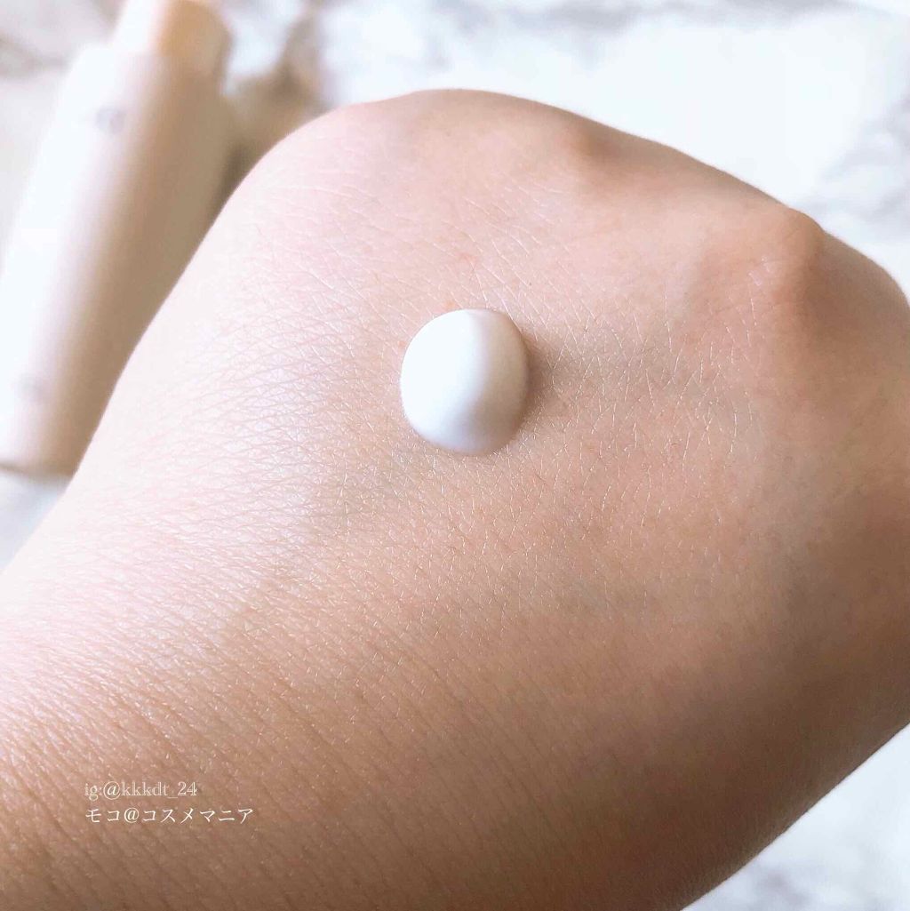 SURISURI エマルジョン/R&/乳液を使ったクチコミ(3枚目)