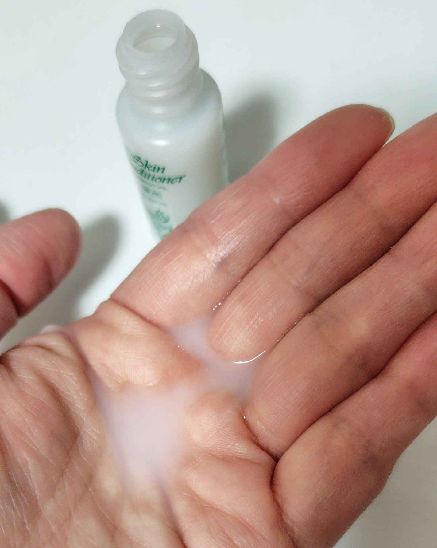 メラノフォーカスZ/HAKU/美容液を使ったクチコミ(5枚目)