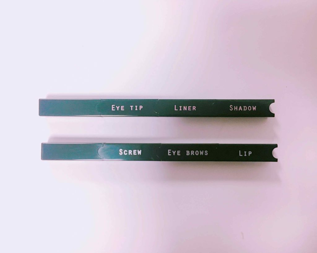 メイクブラシ/メイクブラシを使ったクチコミ（3枚目）