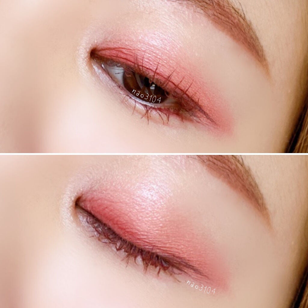 【旧】サンク クルール クチュール/Dior/アイシャドウパレットを使ったクチコミ(6枚目)