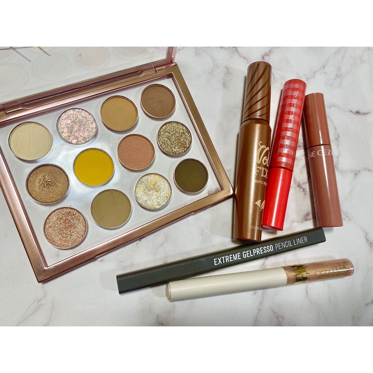 N’s COLLECTION 1day/N’s COLLECTION/ワンデー(1DAY)カラコンを使ったクチコミ(7枚目)