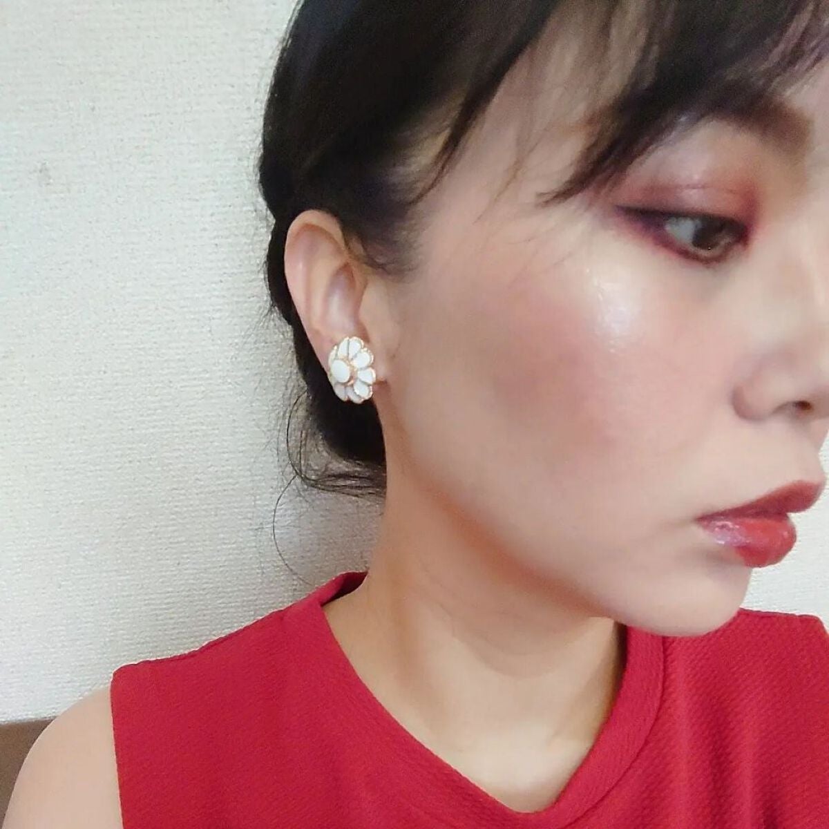 whatever/ColourPop/アイシャドウパレットを使ったクチコミ(7枚目)