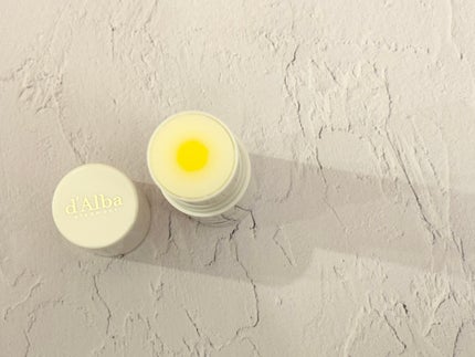 ダブルセラムオールインワンマルチバーム/ダルバ/フェイスバームを使ったクチコミ(3枚目)